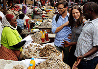 Kigali Rwanda 1 Day Trips Excursions Safaris Kigali Half Day City Tour 