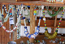 Kitengela Hot Glass Studio Half Day Tour Nairobi