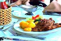 Hells Gate National Park Lake Naivasha 1 Day Tour