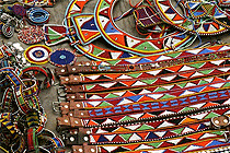 Masai Market Nairobi Day Tour