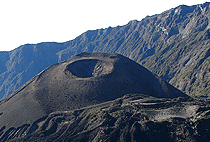 Mount Meru Climbing Trekking Trip Tanzania