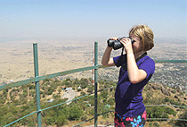 Mwanza Day Excursions Balili Hill Range