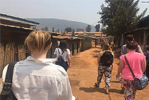 Kigali Rwanda 1 Day Trips Excursions Safaris