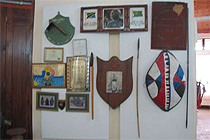 Mwalimu Julius Nyerere Mausoleum Memorial Museum Day Tour