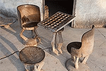 Mwanza Historical Cultural Day Tour Sukuma Museum Bujora