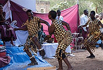 Mwanza Historical Cultural Day Tour Sukuma Museum Bujora
