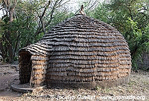 Mwanza Historical Cultural Day Tour Sukuma Museum Bujora