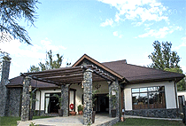 Sweetwaters Serena Camp