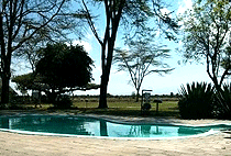 Sweetwaters Serena Camp