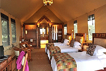 Sweetwaters Serena Camp