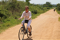 Mwanza 2 Days 1 Night Tour Ukerewe Island Lake Victoria