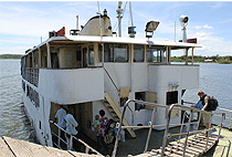 Mwanza 2 Days 1 Night Tour Ukerewe Island Lake Victoria