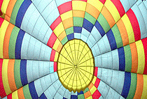 Balloon Safaris Maasai Mara National Reserve