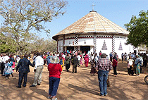 Mwanza Town Full Day City Tour Tanzania