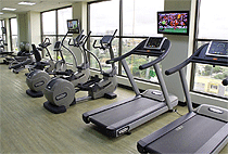 Four Points Sheraton Nairobi Hurlingham Hotel