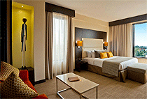 Four Points Sheraton Nairobi Hurlingham Hotel 