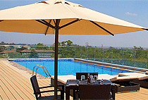 Four Points Sheraton Nairobi Hurlingham Hotel 