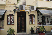 Freddie Mercury Tour Stone Town Tour Zanzibar Island