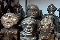 1 Day Kigali City Tour Rwanda