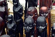 Half Day Kigali City Tour Rwanda 