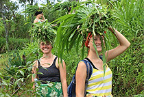 Kigali Cultural Day Tour Muhanga Town Rwanda