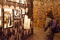 Half Day Kigali City Tour Rwanda 