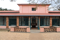 Half Day Kigali City Tour Rwanda 