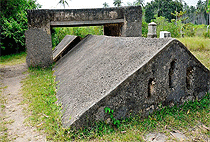 Slave Trade Routes Zanzibar Half Day Excursion