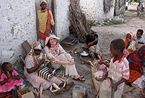 Matemwe Village Day Tour Zanzibar North East Coast