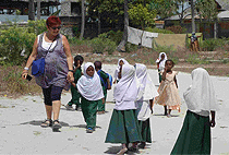 Matemwe Village Day Tour Zanzibar North East Coast