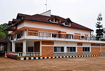 Half Day Kigali City Tour Rwanda 