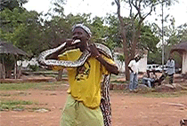 Mwanza Town Full Day City Tour Tanzania