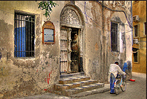  Slave Trade Routes Zanzibar Half Day Excursion