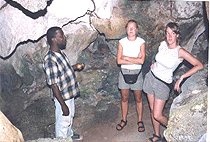 Ufufuma Forest Zanzibar Half Day Tour