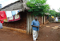 Ufufuma Forest Zanzibar Half Day Tour