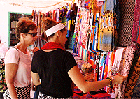 Zanzibar Stone Town Shopping Tour