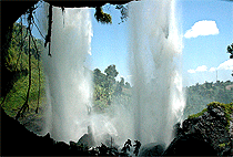 2 Days 1 Night Sipi Waterfalls Safari Uganda 2 Days 1 Night Sipi Waterfalls Safari Uganda