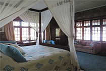 Ajabu House Lake Naivasha Holiday Rental House
