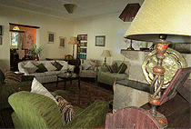 Ajabu House Lake Naivasha Holiday Rental House