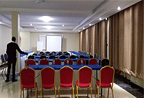Astorian Grand Hotel Naivasha Conference rooms 
