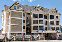 Astorian Grand Hotel Naivasha