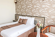 Astorian Grand Hotel Naivasha Guest Room 