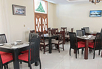 Astorian Grand Hotel Naivasha Restaurant 
