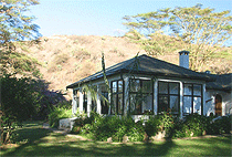  Bilashaka Lodge Lake Naivasha Holiday House 