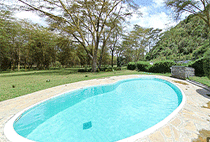 Bilashaka Lodge Lake Naivasha Holiday House