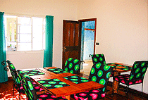  Bilashaka Lodge Lake Naivasha Holiday House