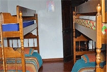 Binsimba House Crater Lake Naivasha