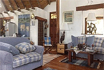 Binsimba House Crater Lake Naivasha