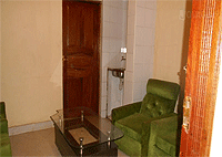Border Place Busia Kakamega Hotels Accommodation 