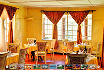 Burch's Resort Naivasha